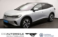 Bild des Angebotes VW ID.4 Pro HeadUp/Matrix/Pano/AHK/H+K/ACC