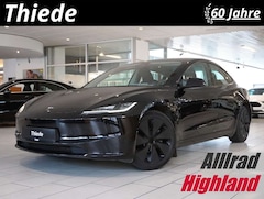 Bild des Angebotes Tesla Model 3 LONGRANGE HIGHLAND DUAL-MOTOR NAVI/AMD