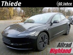 Bild des Angebotes Tesla Model 3 LONGRANGE HIGHLAND DUAL-MOTOR NAVI/AMD