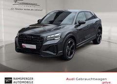 Bild des Angebotes Audi Q2 S line 35 TFSI Matrix ACC Kamera Optik