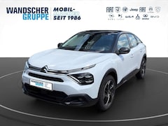 Bild des Angebotes Citroen C4 Plus Allwetter 130 Kam.+LED+SHZ+2xKlima