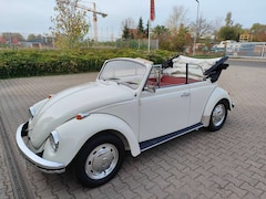 Bild des Angebotes VW Käfer Karmann 1500