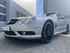 Bild des Angebotes Mercedes-Benz SL 55 AMG Automatik