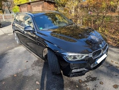 Bild des Angebotes BMW 330 330d Touring Aut. M Sport