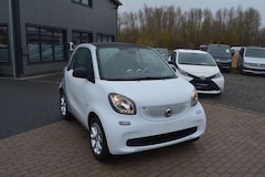 Bild des Angebotes smart forTwo coupe Basis 52 kW