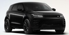 Bild des Angebotes Land Rover Range Rover Evoque D165 Dynamic SE Pano Black 20