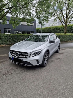 Bild des Angebotes Mercedes-Benz GLA 180 GLA 180 Urban