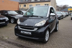 Bild des Angebotes smart forTwo Coupe 52 kW/Panorama/Klima/Allwetter/