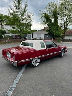 Bild des Angebotes Cadillac Fleetwood
