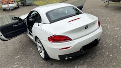 Bild des Angebotes BMW Z4 sDrive18i Aut.