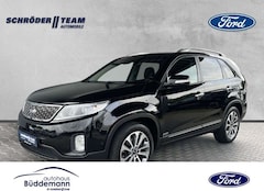 Bild des Angebotes Kia Sorento Platinum Edition 4WD