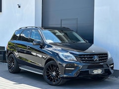 Bild des Angebotes Mercedes-Benz ML 350 CDI BlueT*AMG*VOLL*COMAND*PANO*KAMERA*AHK
