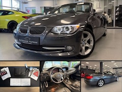 Bild des Angebotes BMW 325 d Cabrio|Aut|Edition Exclusive|BMW Sheft|HiFi