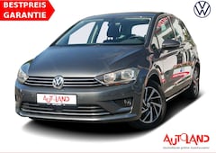 Bild des Angebotes VW Golf Sportsvan VII 1.2 TSI