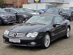 Bild des Angebotes Mercedes-Benz SL 500 NAV XENON PDC MEMORY SHZ