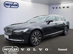 Volvo V90 Kombi Ultimate Bright B4 Diesel EU6d HUD StandHZG