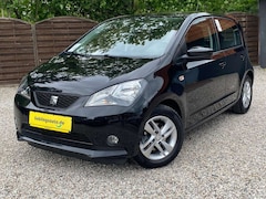 Bild des Angebotes SEAT Mii Style 5-Trg. Klima Tempomat PDC TÜV 2/28