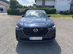 Bild des Angebotes Mazda CX-60 3.3L e-SKYACTIV D 254ps Homura Plus