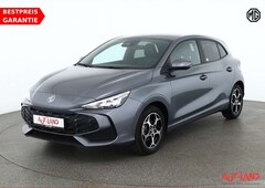 Bild des Angebotes MG MG3 1.5 Hybrid Luxury Aut. LED ACC Navi 360°
