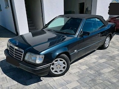 Bild des Angebotes Mercedes-Benz E 220 E 220