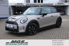 Bild des Angebotes MINI Cooper S #DKG #TEMP #SHZ #LED #PARKASS #PREMIUM