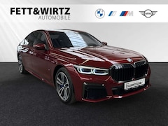 Bild des Angebotes BMW 745 Le xDrive M Sport|SkyLounge|B&W|DAProf.|TV+