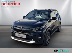 Bild des Angebotes Citroen C3 Hybrid 110 PLUS