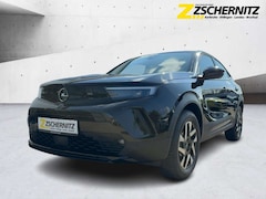 Bild des Angebotes Opel Mokka 1.2 Turbo Elegance Kamera Sitzheizung LED