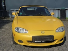 Bild des Angebotes Mazda MX-5 1.6 SunRacer,Einer von 500(400),105.000Km!!