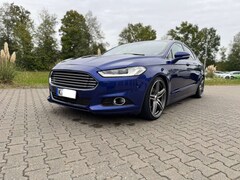Bild des Angebotes Ford Mondeo 2.0 TDCi Start-Stopp PowerShift-Aut Titanium