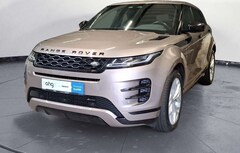 Bild des Angebotes Land Rover Range Rover Evoque D165 R-DYNAMIC SE AWD Aut. Te
