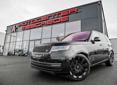 Bild des Angebotes Land Rover Range Rover D350 Autobiography SWB Shadow* AHK*