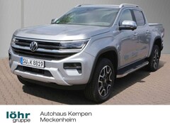 Bild des Angebotes VW Amarok Style DC 3.0 TDI 4Motion
