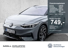 Bild des Angebotes VW ID.7 Tourer Pro S ACC MASSAGE EL.HECK PARKASS
