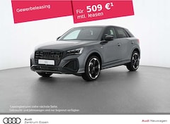 Bild des Angebotes Audi Q2 35 TFSI S LINE MATRIX LED NAVI SONOS SHZ