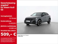Bild des Angebotes Audi Q2 35 TFSI S LINE MATRIX LED NAVI SONOS SHZ