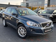 Bild des Angebotes Volvo XC60 D5 AWD/Leder/AHK/Panorama/NAVI