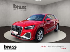 Bild des Angebotes Audi Q2 S line 35 TFSI S tronic