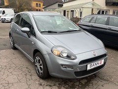 Bild des Angebotes Fiat Punto More - TÜV NEU - 1. Hand - Klimaanlage