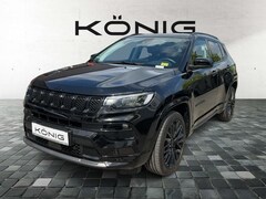 Bild des Angebotes Jeep Compass High Altitude 1.5