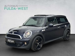 Bild des Angebotes MINI Cooper S Clubman 135KW Chili Schiebedach BiXenon