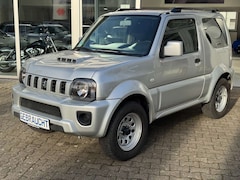 Bild des Angebotes Suzuki Jimny Jimny Comfort
