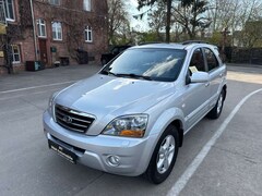 Bild des Angebotes Kia Sorento 2.5 CRDi EX mit nur 98 tkm/Leder/Tüv neu