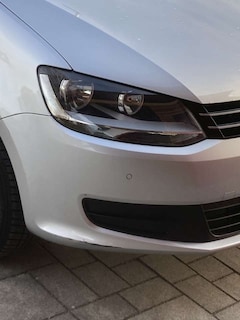 Bild des Angebotes VW Sharan Trendline BMT7Sitzer, 8fach