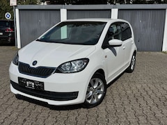 Bild des Angebotes Skoda Citigo Citigo 1.0 G-TEC Clever