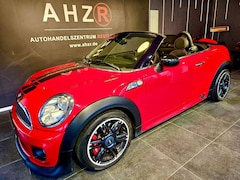 Bild des Angebotes MINI John Cooper Works Cabrio Mini John Cooper Works Cabrio Aut.
