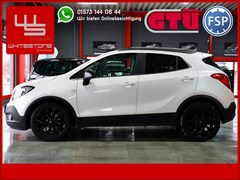 Bild des Angebotes Opel Mokka Color Innovation Aut Glasdach Xenon Kamera