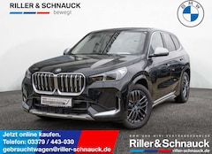 Bild des Angebotes BMW iX1 xDrive 30 X-Line SHZ AHK ACC HUD LED 360°