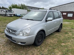 Kia Carnival Carnival Diesel 2.9 CRDi LX** TIP TOP