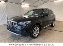 Bild des Angebotes BMW X3 20d xDr Facelift Sport NAVI/LEDER/AHK/LED/KAM